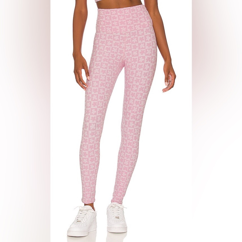 Beach Riot Piper Leggings Sz L